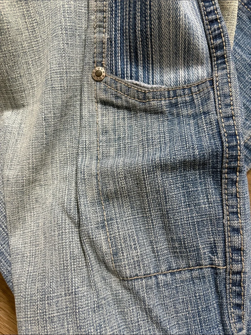 Southpole Jeans men's 36x31 Baggy Fit  Blue Denim Loose Relaxed Vintage Y2K